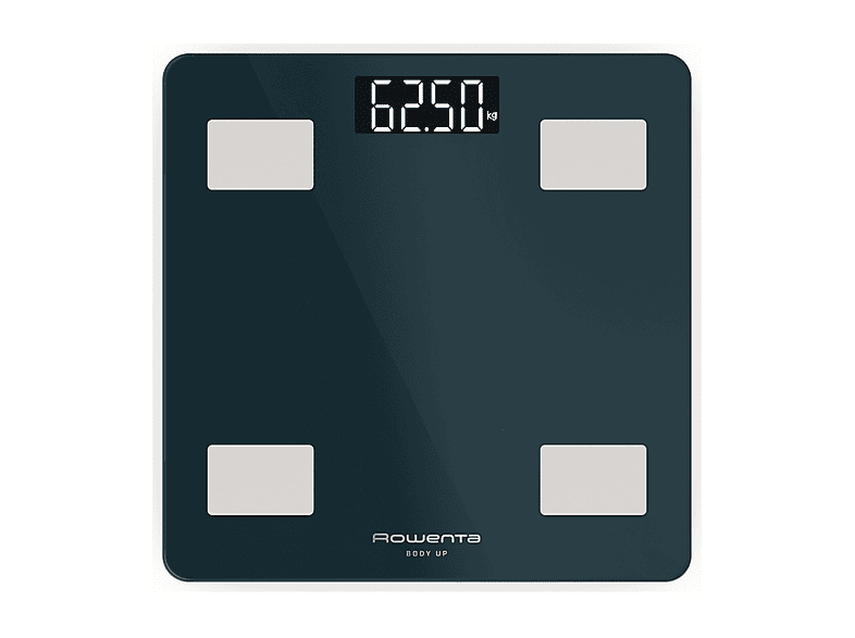 Bilancia elettronica ROWENTA Body Up 2.0 BR2600