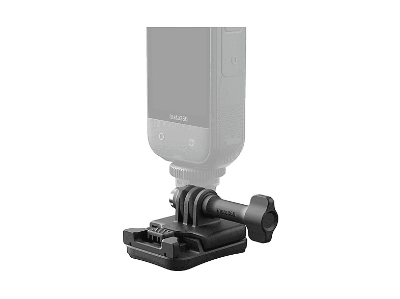 ACCESSORI INSTA360 Kit Supporti adesivi