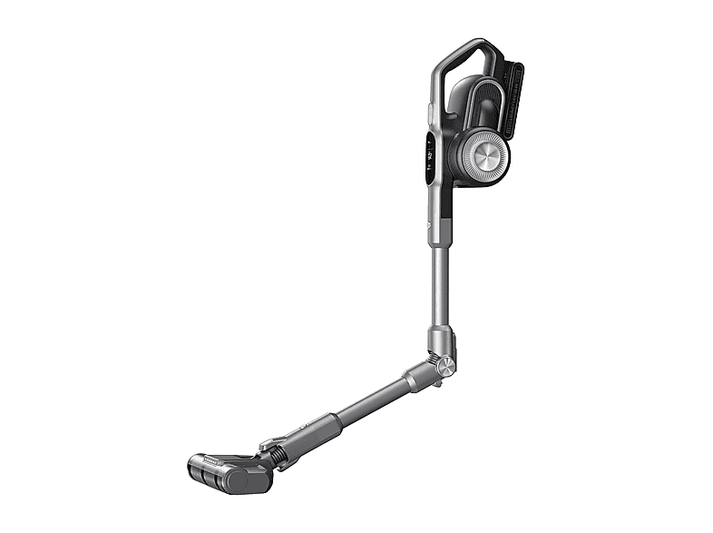 SCOPA ELETTRICA JIMMY H10 FLEX, Potenza Max 650 W, Autonomia fino a 80 min, Contenitore polvere 0,6 l, Nero