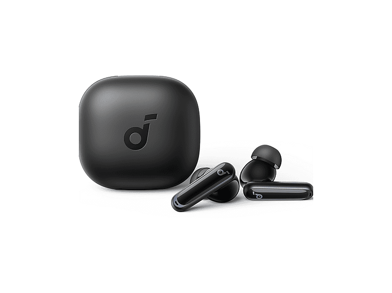 ANKER Soundcore P40I TWS A3955 Bluetooth Kulak İçi Kulaklık Siyah