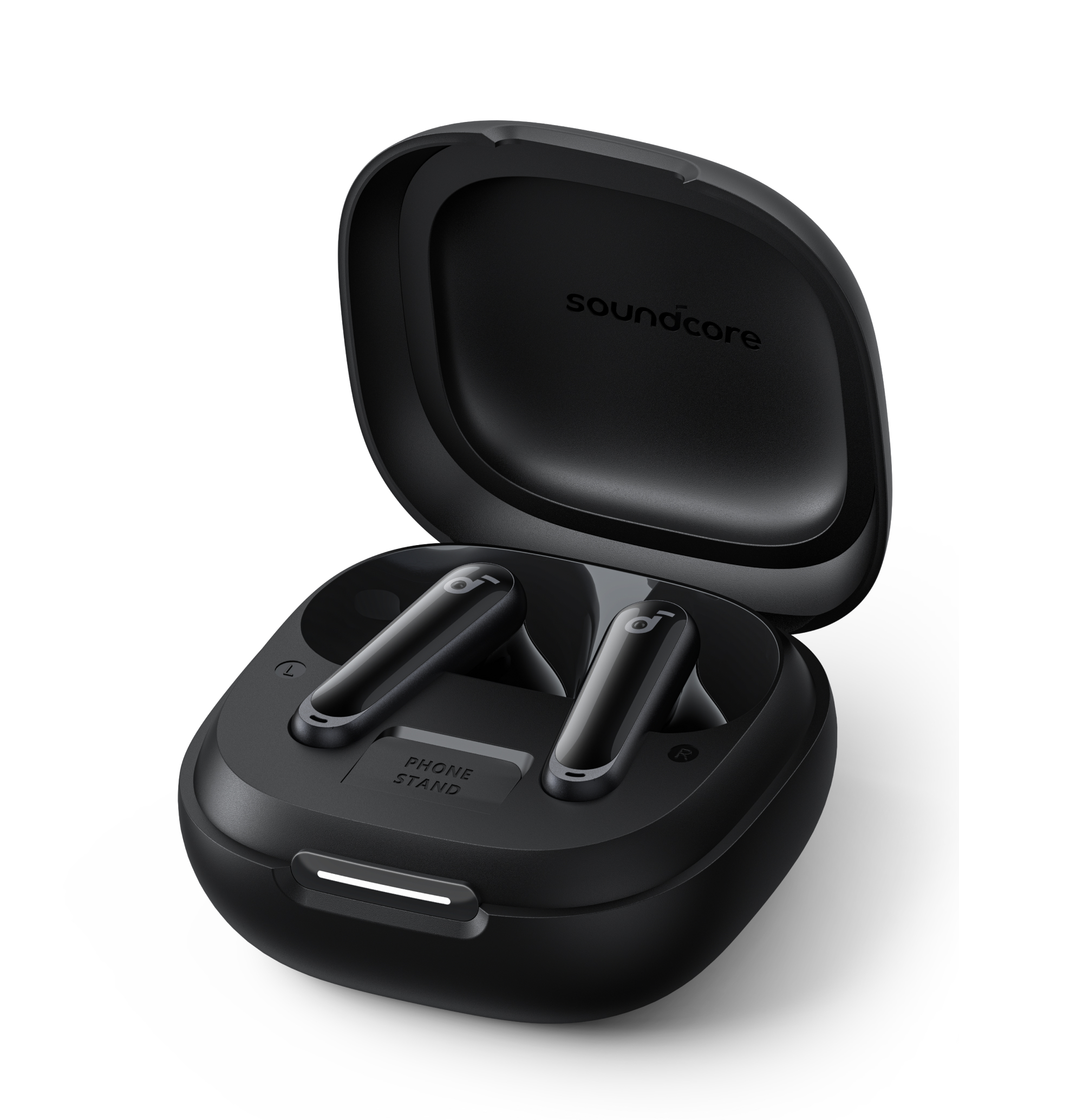ANKER Soundcore P40I TWS A3955 Bluetooth Kulak İçi Kulaklık Siyah