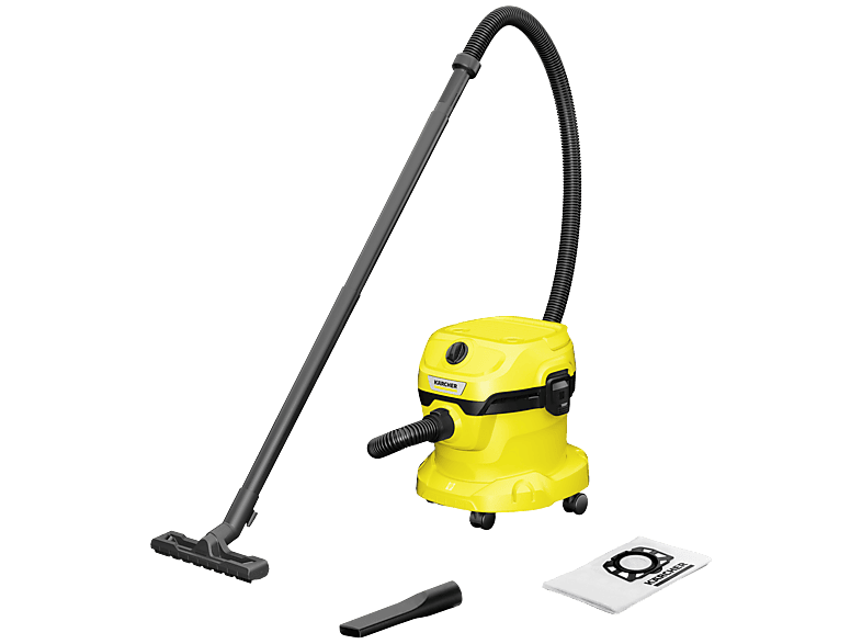 Karcher WD 2 Plus V-12/4/18 Aspirateur