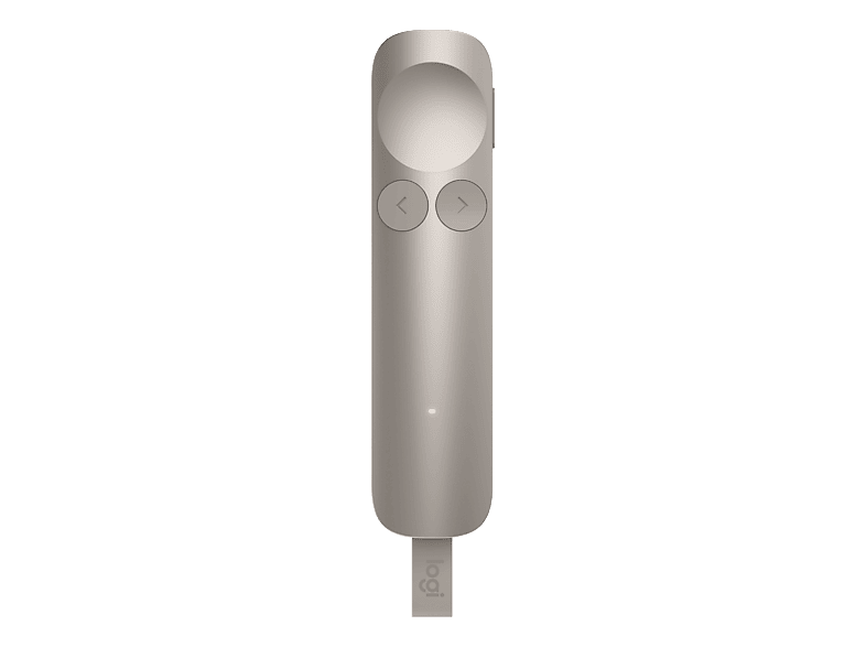 LOGITECH Spotlight 2 Presenter Sand