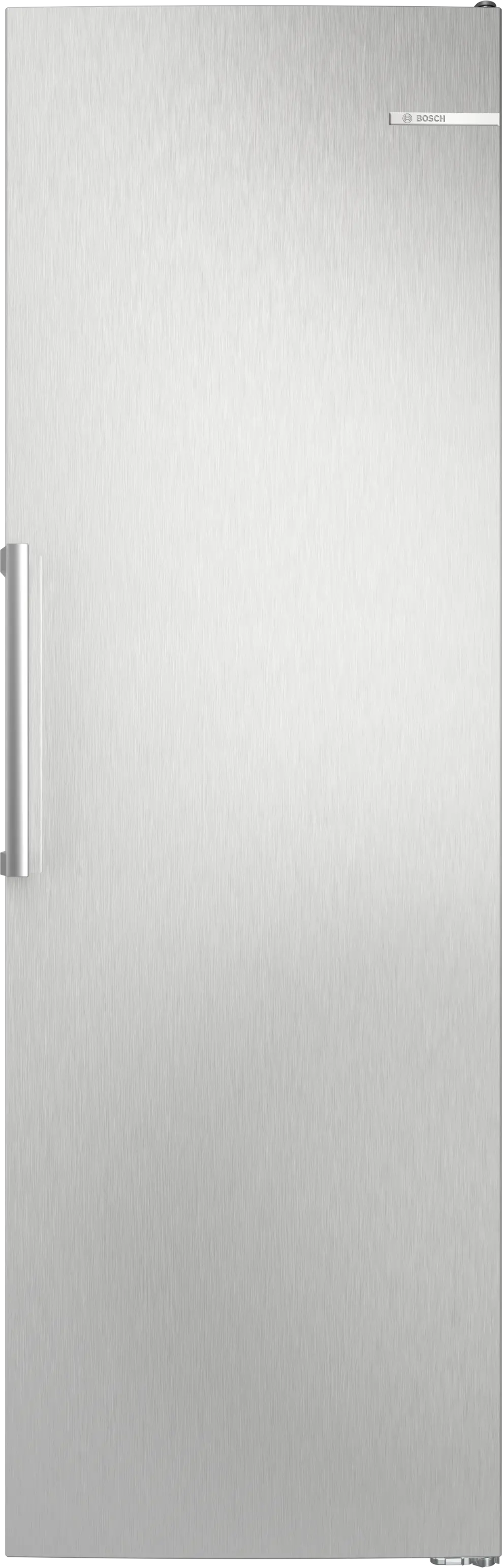 BOSCH GSN36VLDG Fagyasztószekrény, Serie4, Total NoFrost, 334l