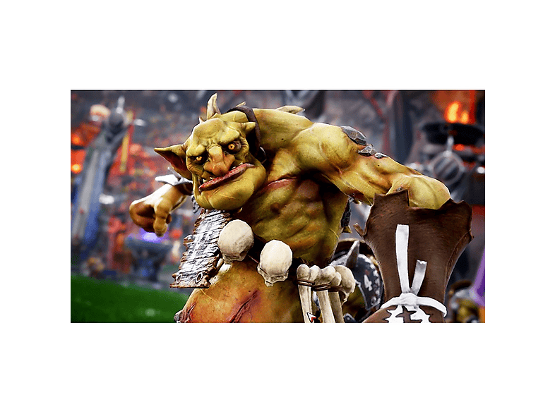 PS5 Blood Bowl 3. Super Brutal Edition Deluxe