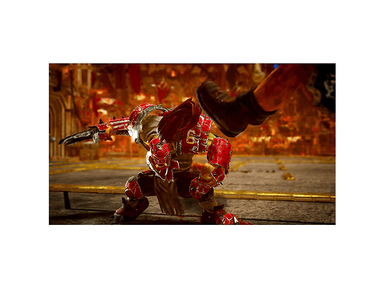 PS5 Blood Bowl 3. Super Brutal Edition Deluxe – imagen 2