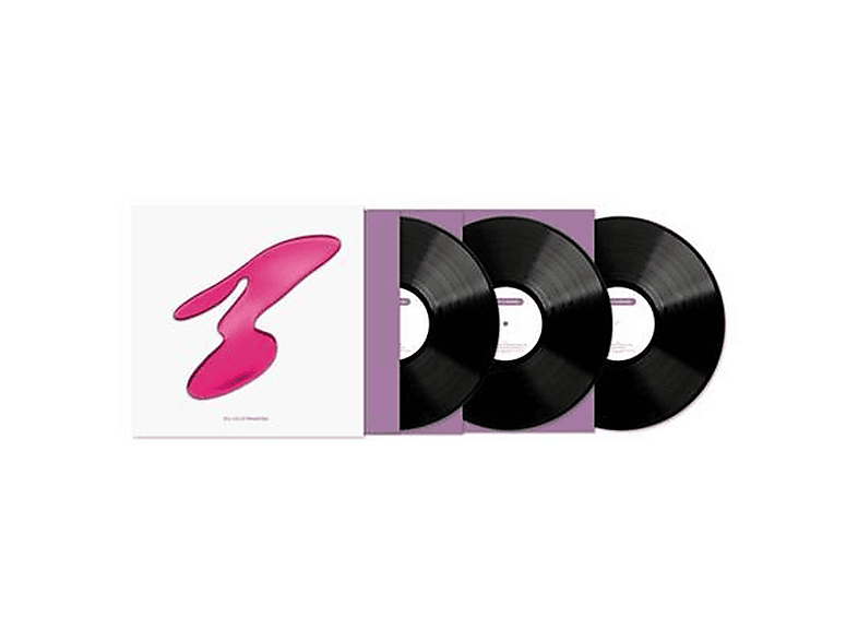 New Order The Rest Of