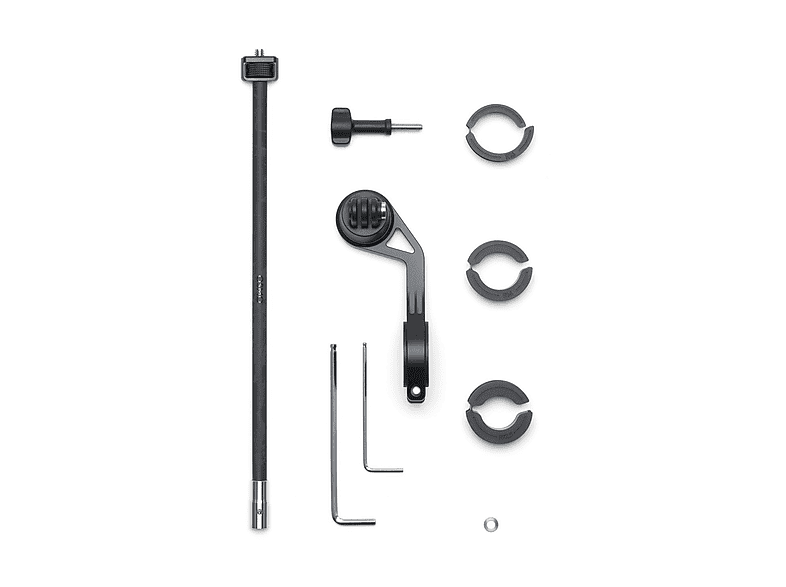 Kit di montaggio multifunzionale per tubo da bicicletta DJI Osmo