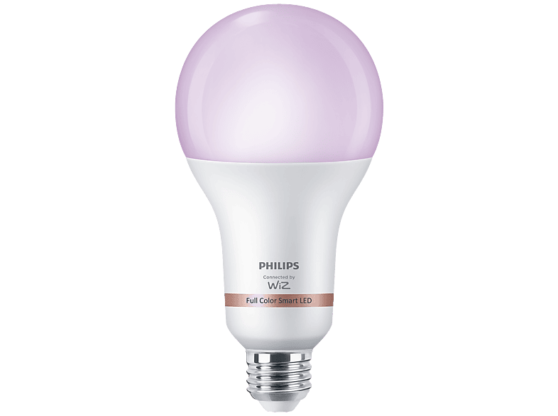 Philips Smart LED Ampoule E27 150W Wi-Fi