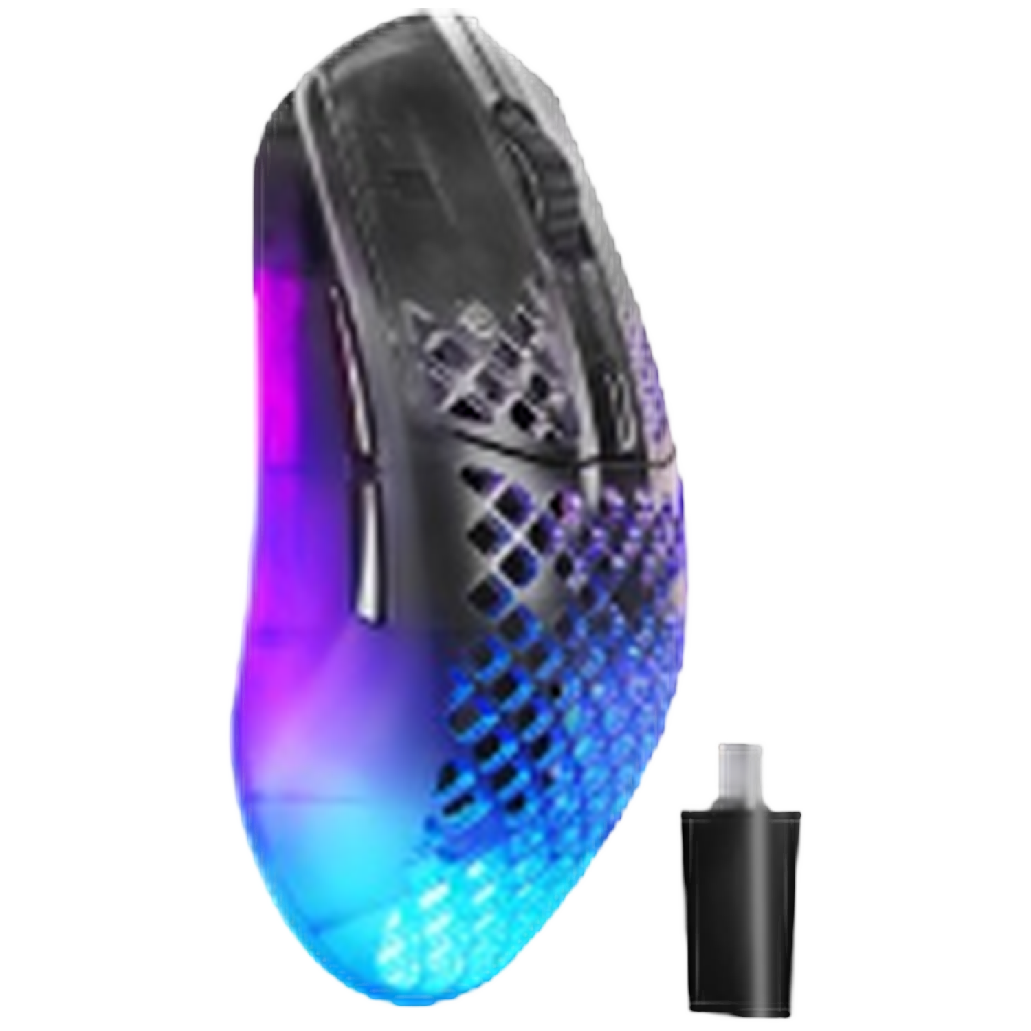 SteelSeries Aerox 3 Wireless Gen 2 gaming muis
