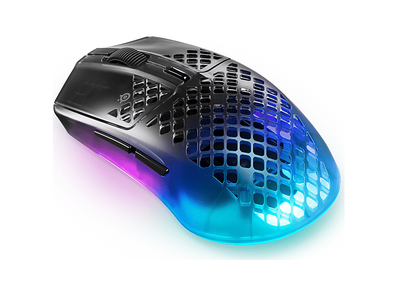 STEELSERIES Aerox 3 Wireless Gaming Mouse Gen 2 -Shadow kopen