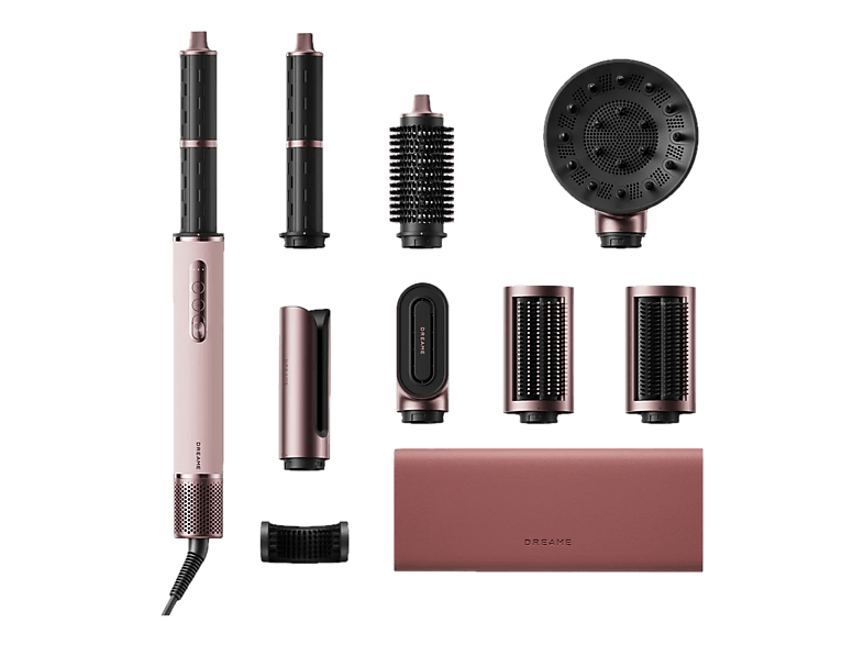 DREAME AirStyle Era 8-in-1 Hair Styler