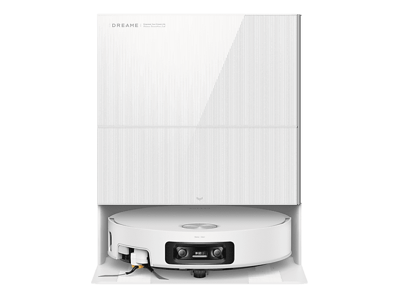 DREAME X60 Pro Ultra Complete Saug- und Wischroboter