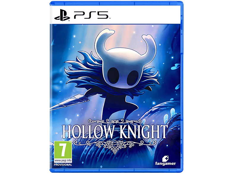 Hollow Knight