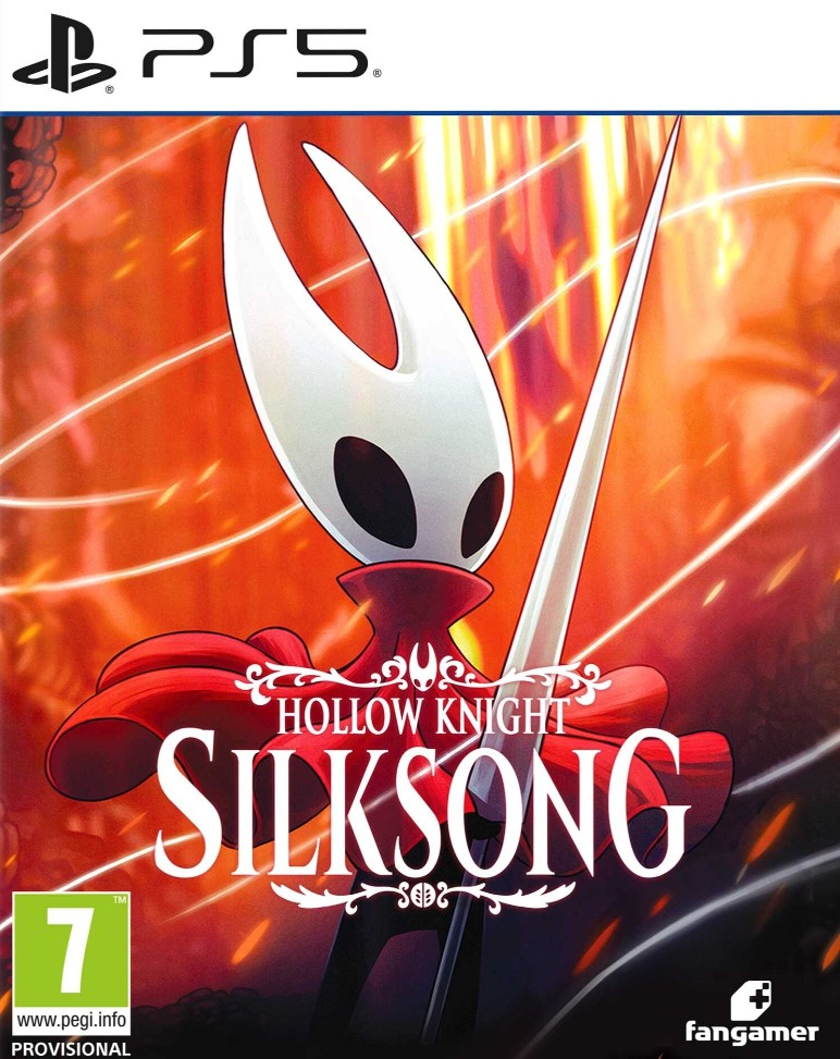 Mindscape Sw Hollow Knight: Silksong- PS5