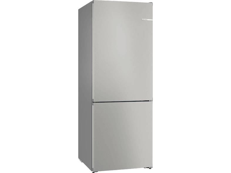 BOSCH KGN56VPD0N D Enerji Sınıfı 342 Litre No Frost Buzdolabı Kolay temizlenebilir Inox