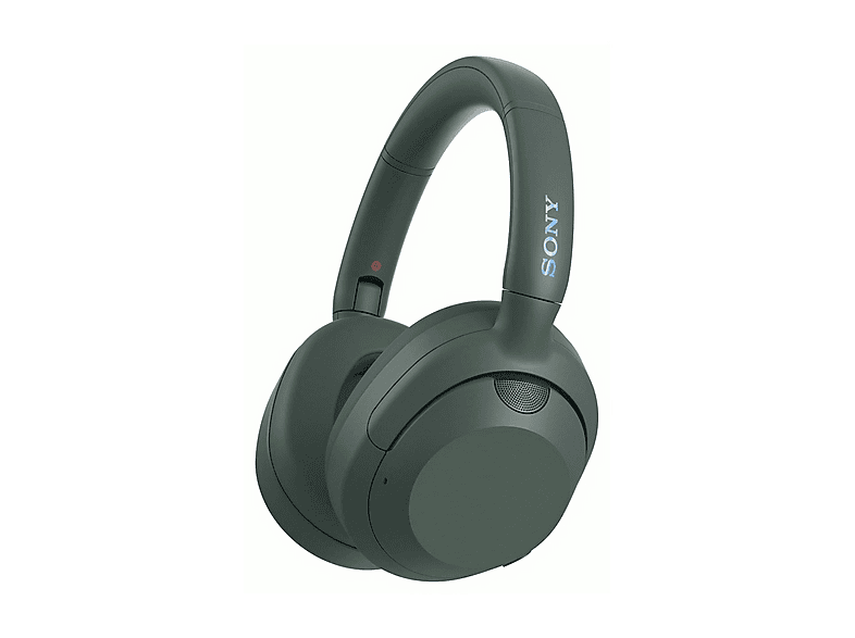 SONY ULT WEAR WH-ULT900N CUFFIE BLUETOOTH, Forest gray