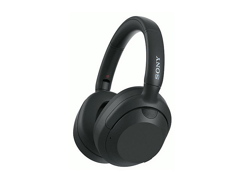 SONY ULT WEAR WH-ULT900N CUFFIE BLUETOOTH, Nero