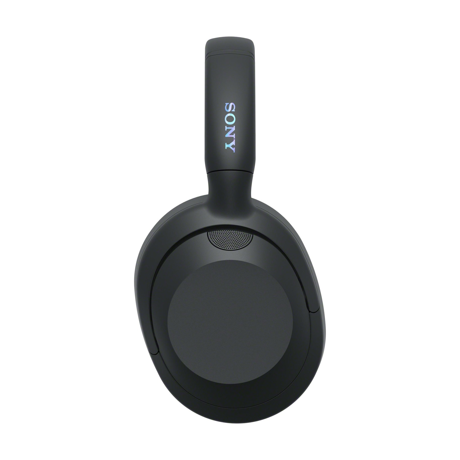 Cuffie nere con logo Sony sull'archetto.