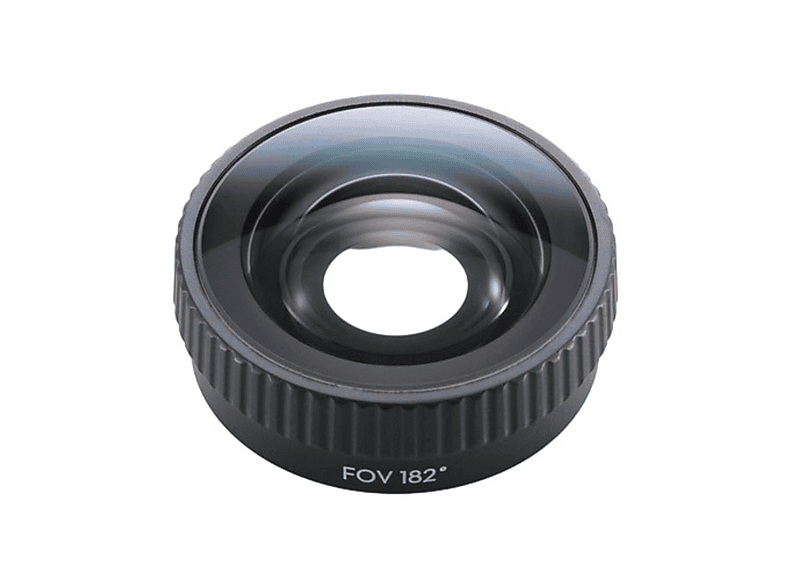 Obiettivo FOV Boost per DJI Osmo Action 6