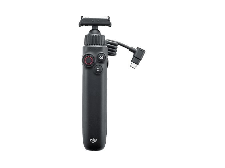 Manico per DJI Osmo Action 6 Dual-Direction Battery Handle