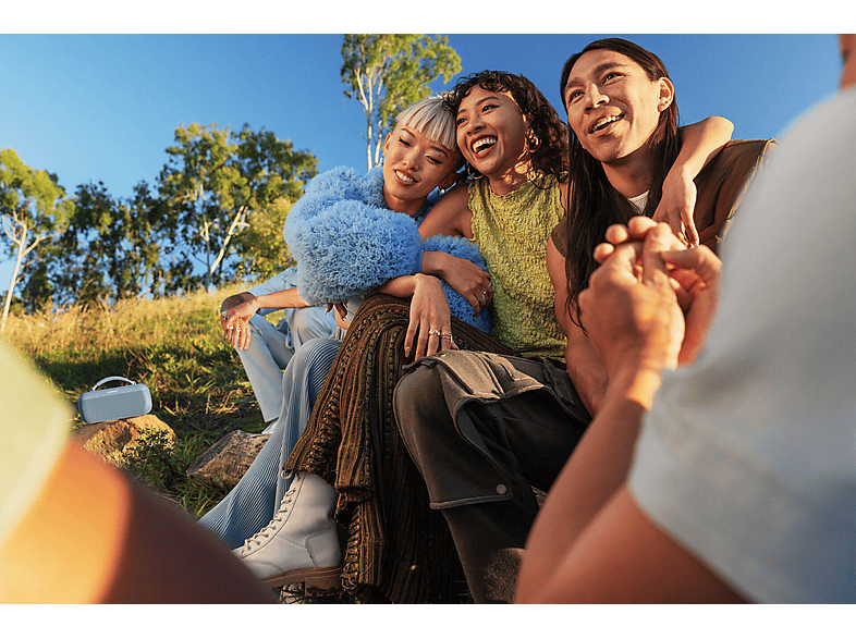 Bose Soundlink Max, Blue Dusk; Bluetooth Lautsprecher — Foto 5 von 5
