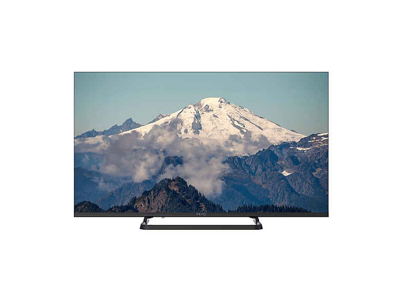 PEAQ PTV40F-7026C LED 40″ Full-HD — la seconda TV per cucina o camera