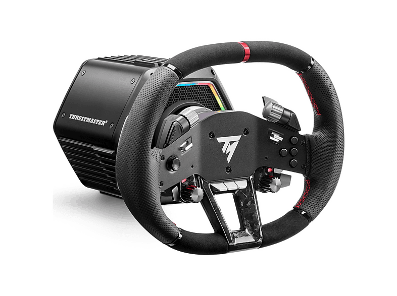 Volant de course Thrustmaster T248R Shifter Pack