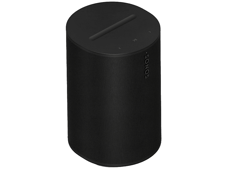 Sonos Era 100 Sl Multiroom-speaker Zwart