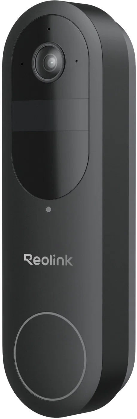 REOLINK D340B akkumulátoros kaputelefon, Wifi, IP65 (REO-D340B)