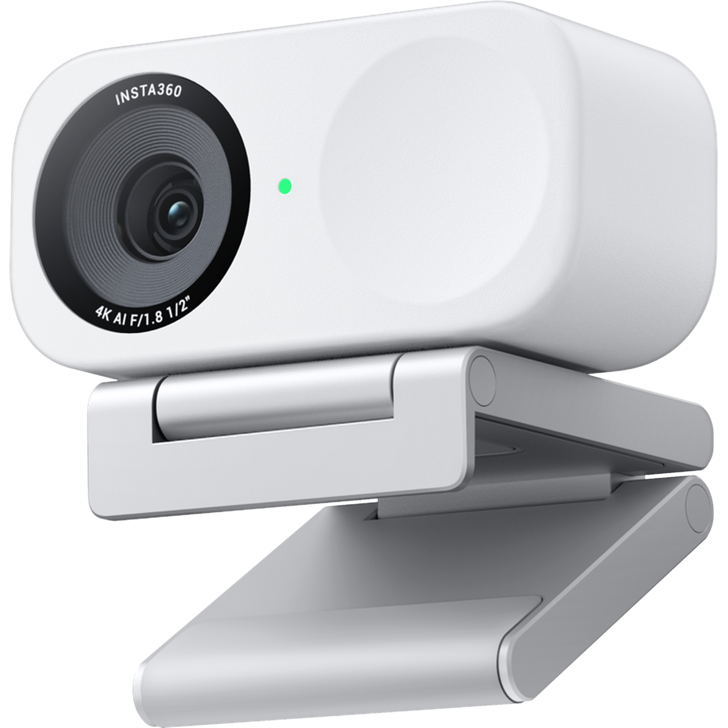 Insta360 Link 2C Standard Edition/Arctic White