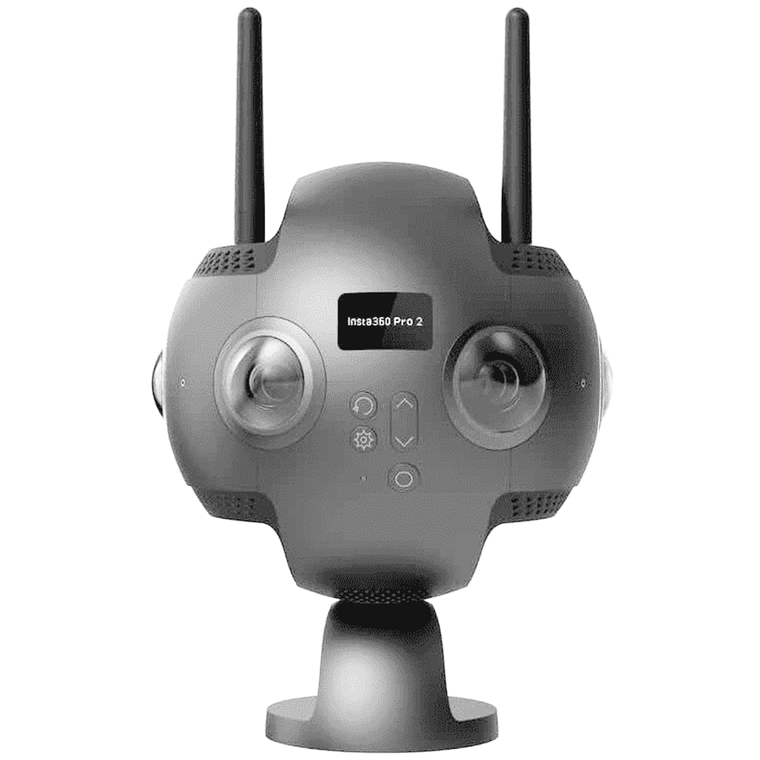 Webcam met Tracking
