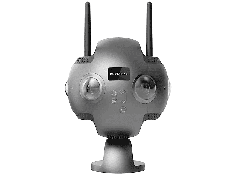 Insta360 Link 2 Standard Edition Webcam