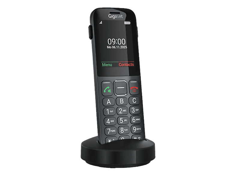 Telefon komórkowy GIGASET Comfort 600 SIM