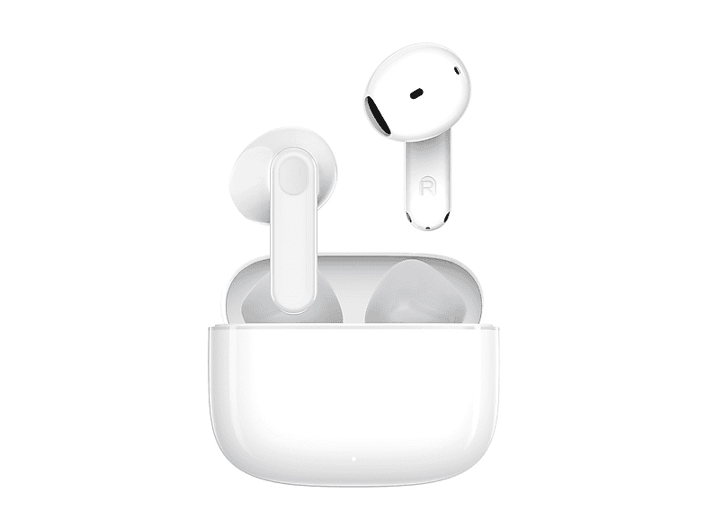 HONOR CHOICE EARBUDS X7E ACTIVE AURICOLARI WIRELESS, Bianco