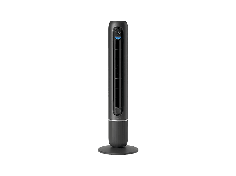 PHILIPS 7000 Serisi CX7550/01 Kule Tipi Vantilatör Siyah
