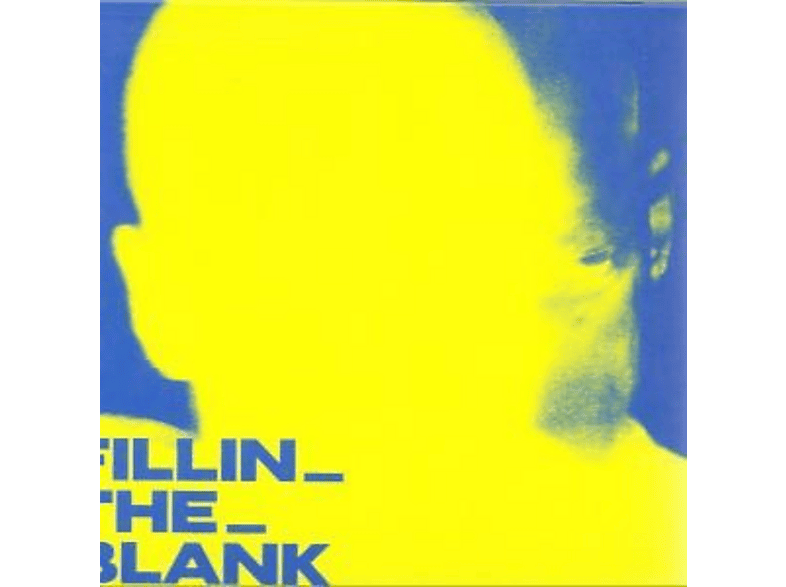 H-Blockx - Fillin_the_Blank [CD]