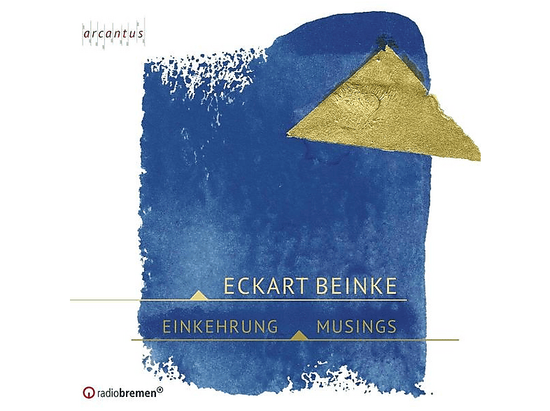 oh ton-ensemble/Ensemble L'ART POUR L'ART - Einkehrung - Musings - (CD)