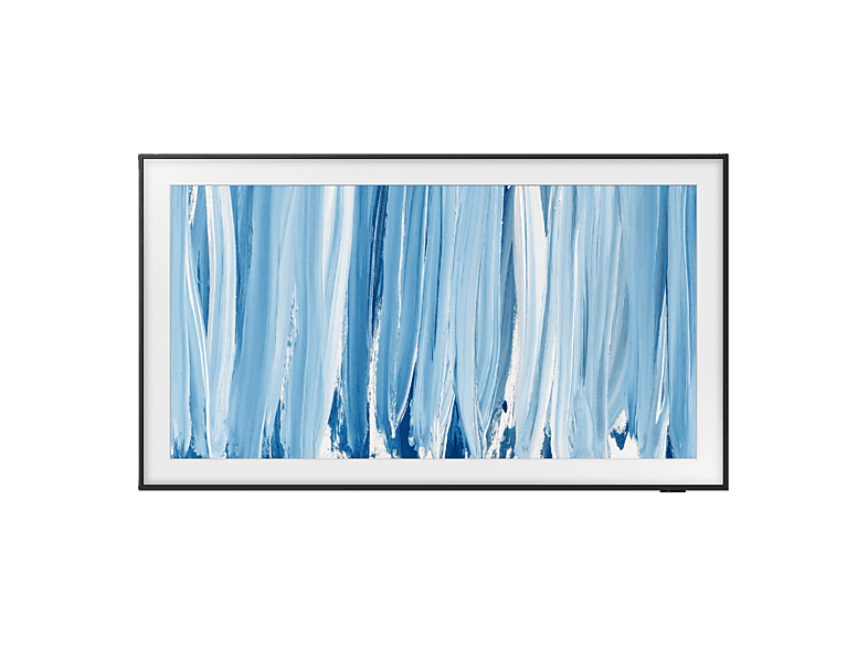 TV Neo QLED 85″ – Samsung The Frame Pro TQ85LS03HWUXXC, Mini Led 4K, NQ4 AI Gen3 Processor, Smart TV, Tecnología Sin Reflejos, Full AI, Negro