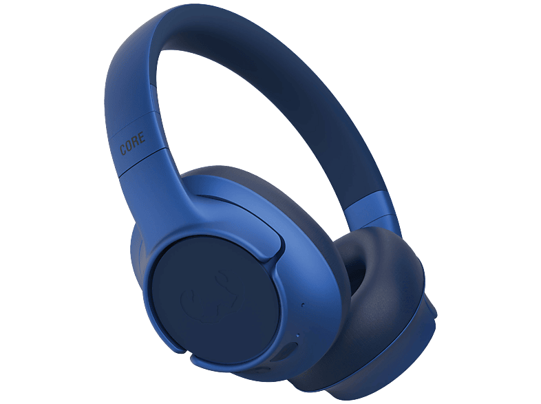 Fresh 'n Rebel Code Fuse Draadloze On-Ear Hoofdtelefoon