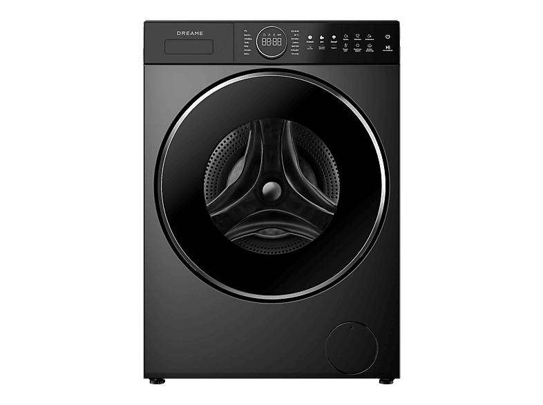 DREAME DWF09M70DAEU P5 Waschmaschine (9 kg, 1400 U/Min., A)