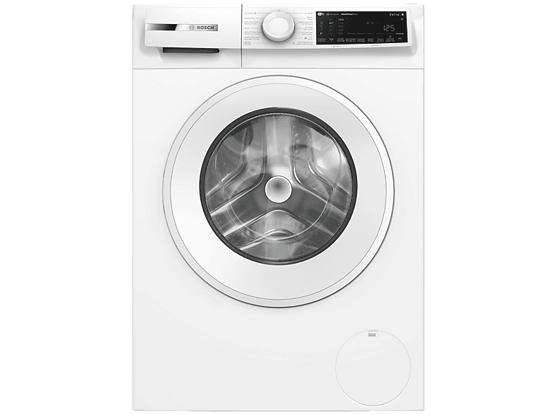 Bosch WGJ23400FG Machine à Laver