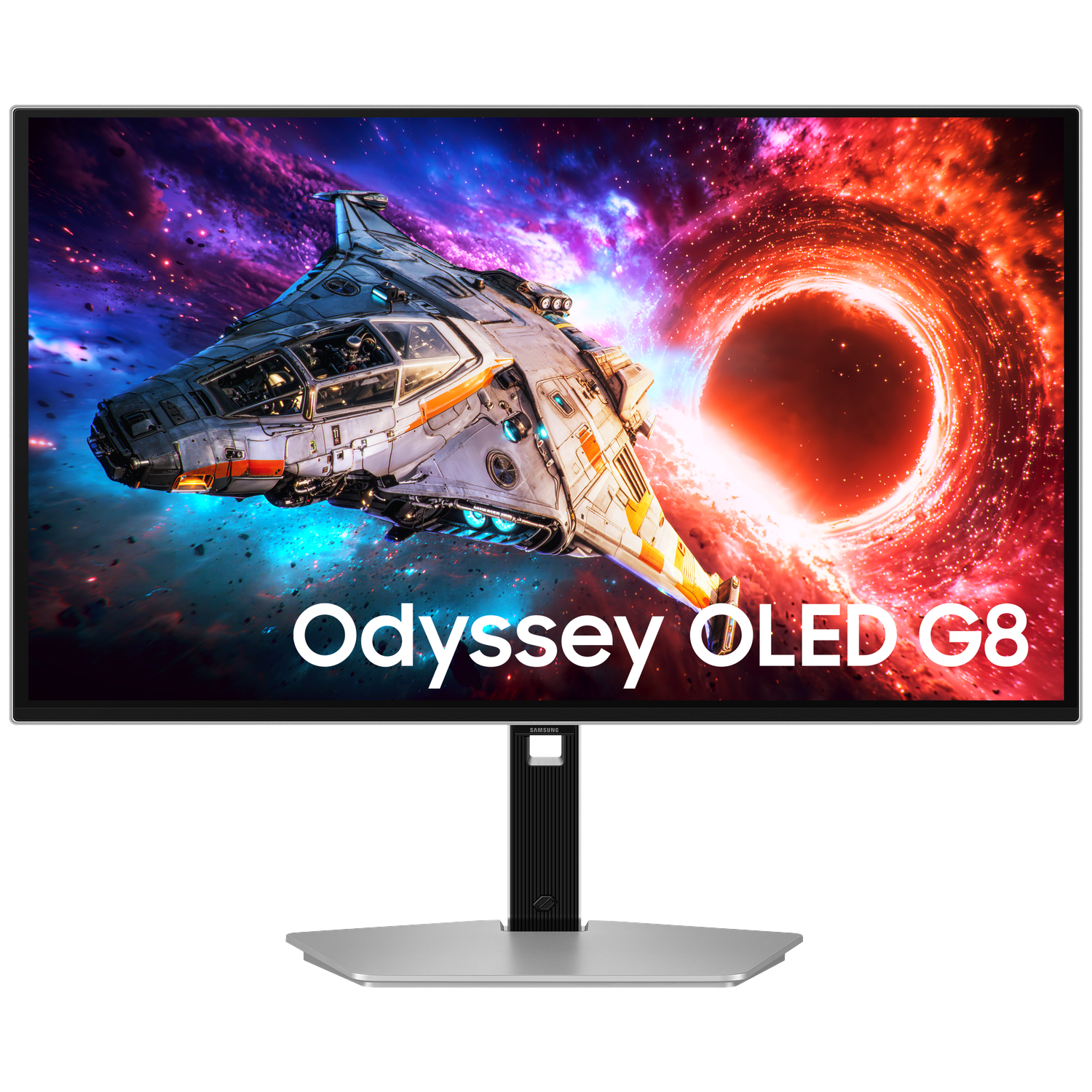Samsung Odyssey Oled G8 G80sh Ls27hg802suxen 27 Inch Ultra Hd 4k 3840 X 2160