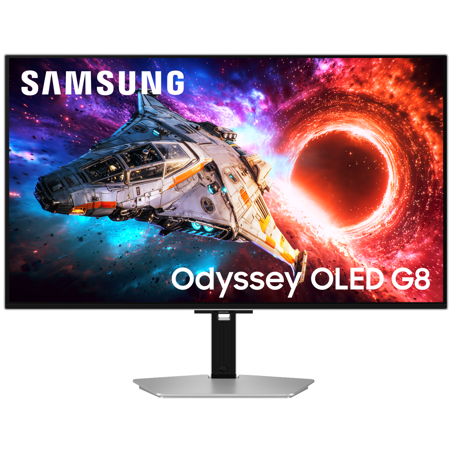 Samsung Odyssey Oled G8 G80sh Ls32hg802suxen 32 Inch Ultra Hd 4k 3840 X 2160