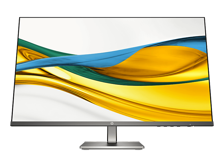 HP Serie 5 27 Full-HD Monitor (5 ms Reaktionszeit, 100 Hz)