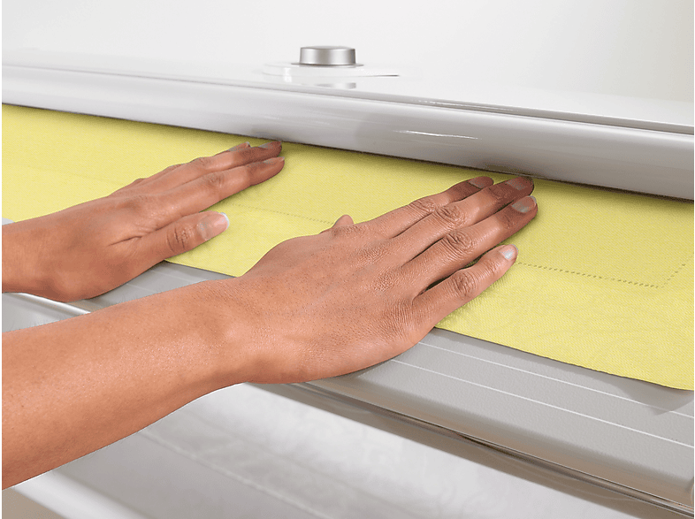 Miele Bügelsystem B 995D — Foto 5 von 5