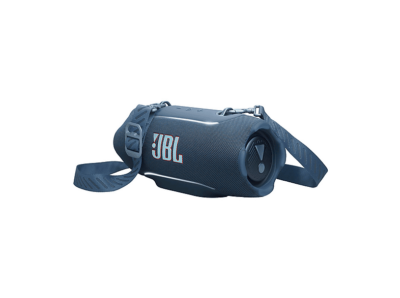 JBL Xtreme 5 Bluetooth-Lautsprecher, Blau