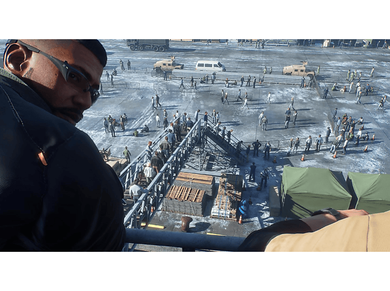 Ace Combat 8: Wings of Theve - XBox Series X [Blu-ray] — Foto 2 von 5