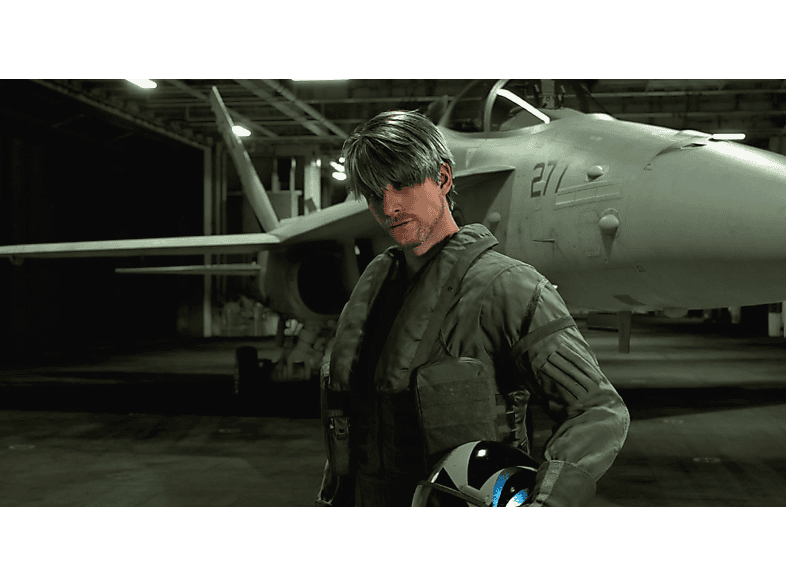 Ace Combat 8: Wings of Theve - XBox Series X [Blu-ray] — Foto 3 von 5