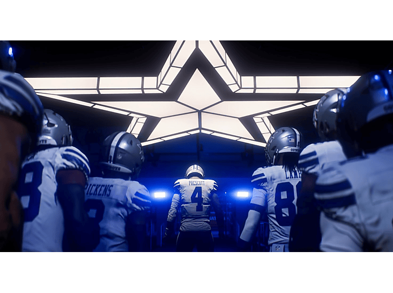 EA SportS: Madden NFL 27 - PlayStation 5 [Blu-ray] — Foto 2 von 4